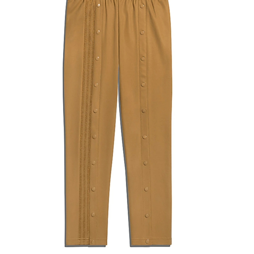 Ivy Park Adidas Track Pants in Mesa color SZ 4X  Drip Release II